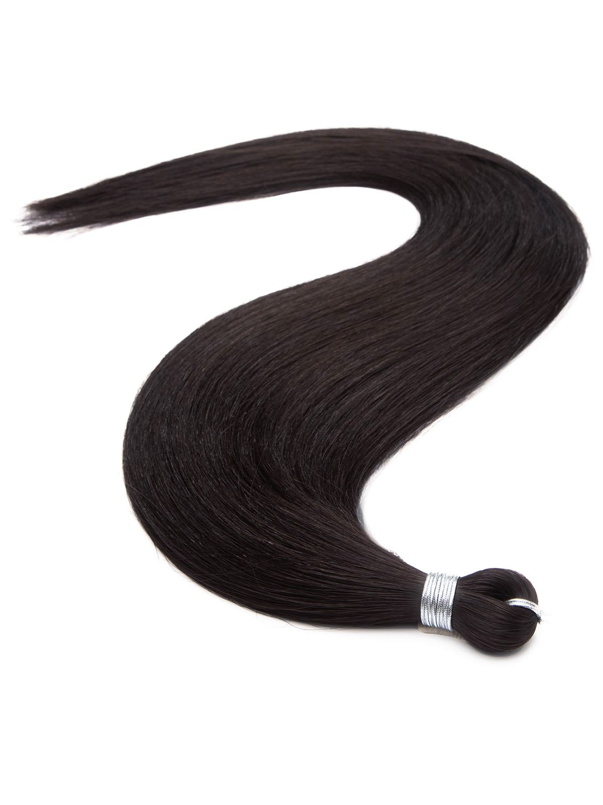 Термоволокно для наращивания Hairshop Вандер 2 150г 150см