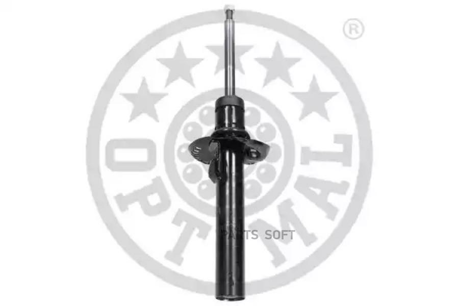 

Амортизатор Передний OPTIMAL A3455G