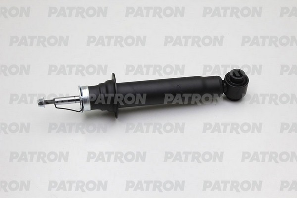 

Амортизатор подвески передн PEUGEOT 407 04- PATRON PSA341825