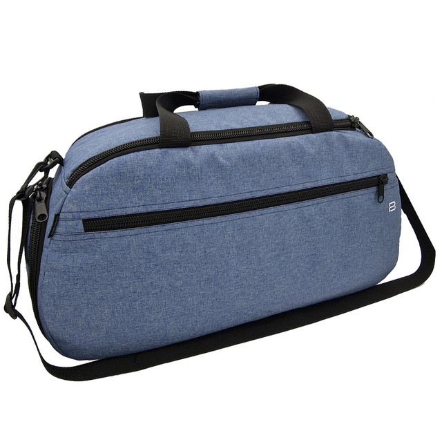 

Сумка спортивная Pobedabags SportSKY 58x27x22, Синий, SportSKY