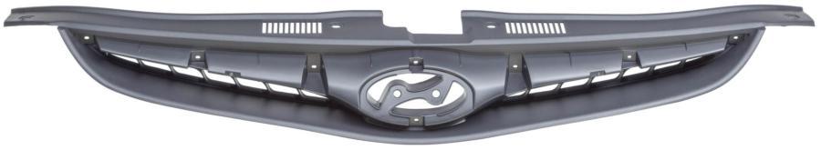 

PHIRA I30-10100 Решетка радиатора HYUNDAI: I30 10- (Страна производства: ИСПАНИЯ)