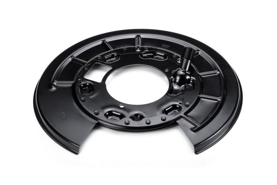 

Щит Опорный Задний Правый