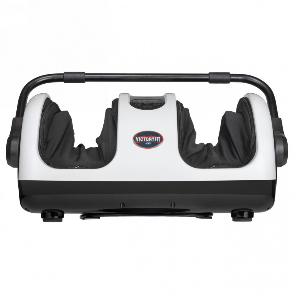 

Массажер для ног VictoryFit VF-M2110 White, Белый, VF-M2110