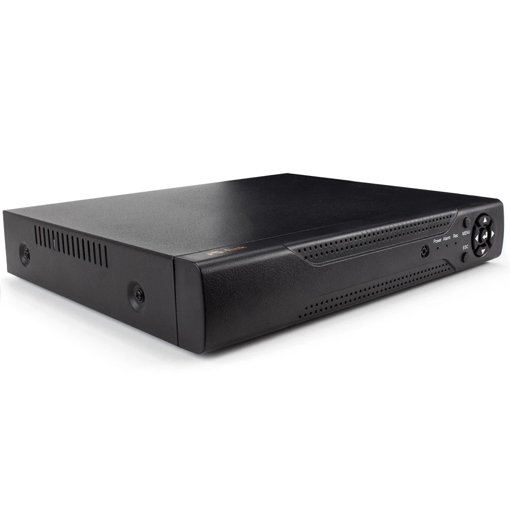 

Видеорегистратор Ps-Link PS-A2116HS гибридный