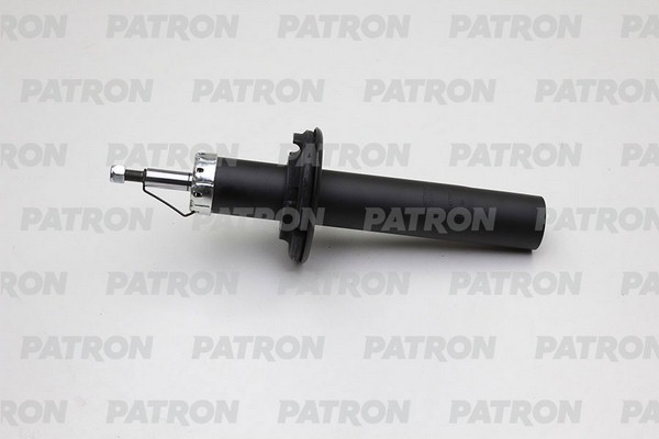 Амортизатор подвески передн с чашкой и проставкой AUDI A4 (B8) 07-15 PATRON PSA341717