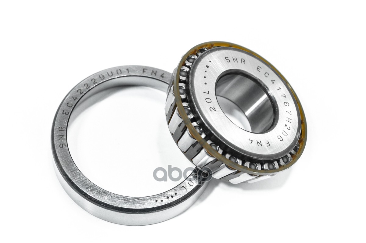 

NTN-SNR Подшипник КПП RENAULT Grand Scenic, Master, Megane, Scenic, Vel Satis 1шт