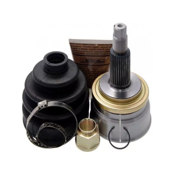 

NPZ-TY-063_ШРУС наружн. к-кт Toyota Rav-4 2.2D4-D,2.2D-CAT,3.5 05-, Previa 3.5 06-