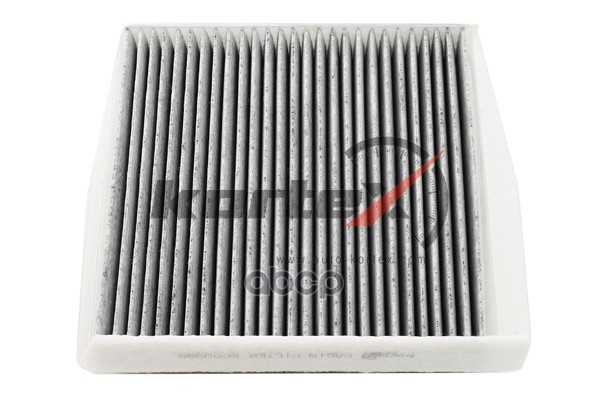 

Фильтр Салонный Volvo S60/S80/Xc70/Xc90 (Угольный) KORTEX арт. KC0099S