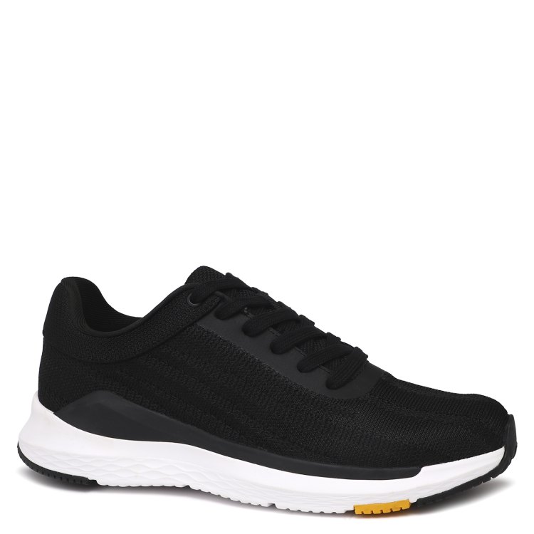 

Кроссовки мужские Tendance FP-MR10-4 черные 43 EU, Черный, FP-MR10-4