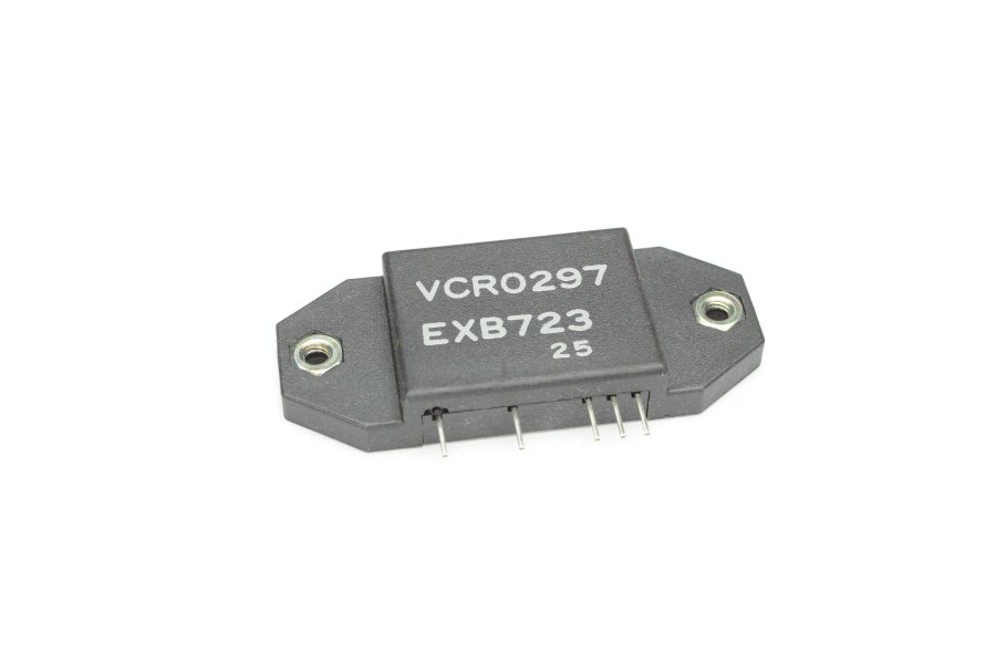 

Микросхема VCR0297