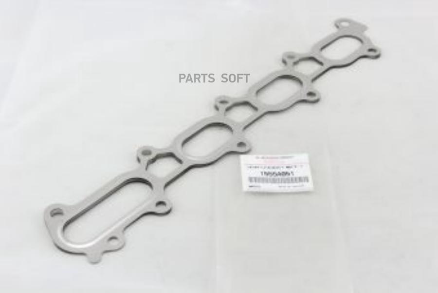 

MITSUBISHI 1555A051 Прокладка выпускного коллектора MITSUBISHI Pajero/Montero/L200