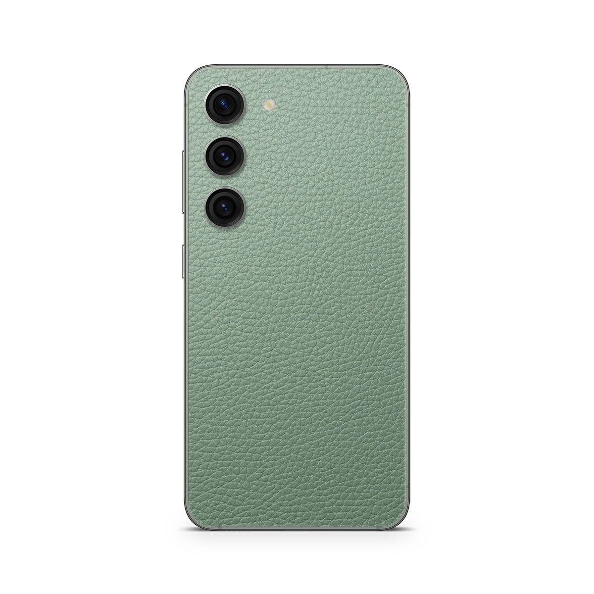 

Кожаная наклейка CLASSIC для Samsung Galaxy A34, Зеленый