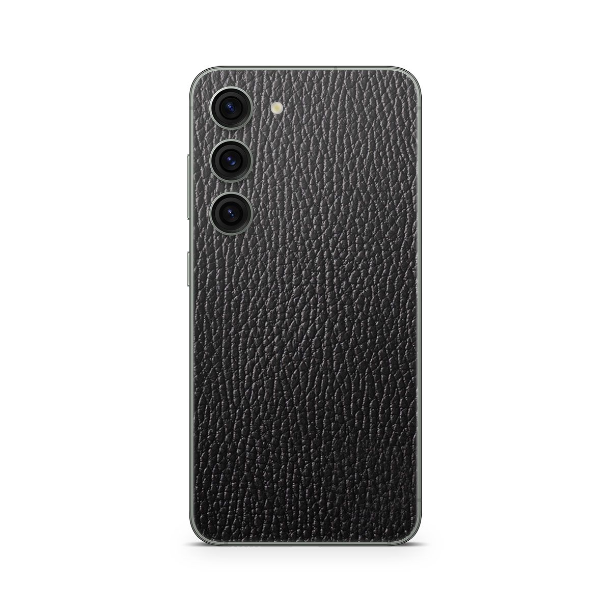 

Кожаная наклейка CLASSIC для Samsung Galaxy A34