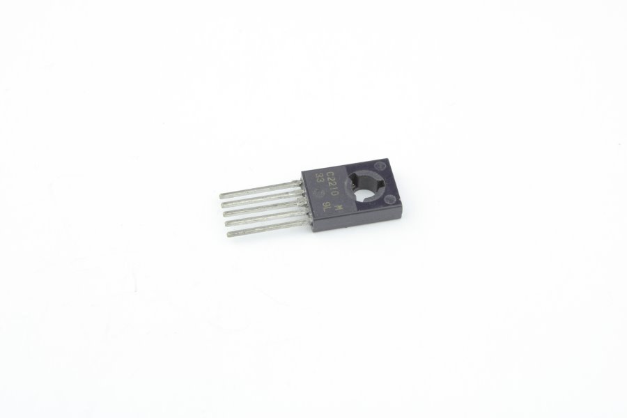 

Микросхема Upc2210M