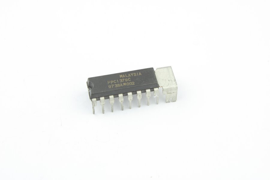 

Микросхема uPC1379C