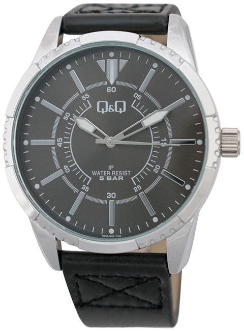 

Наручные часы Q&Q Q888-800, Q888-800