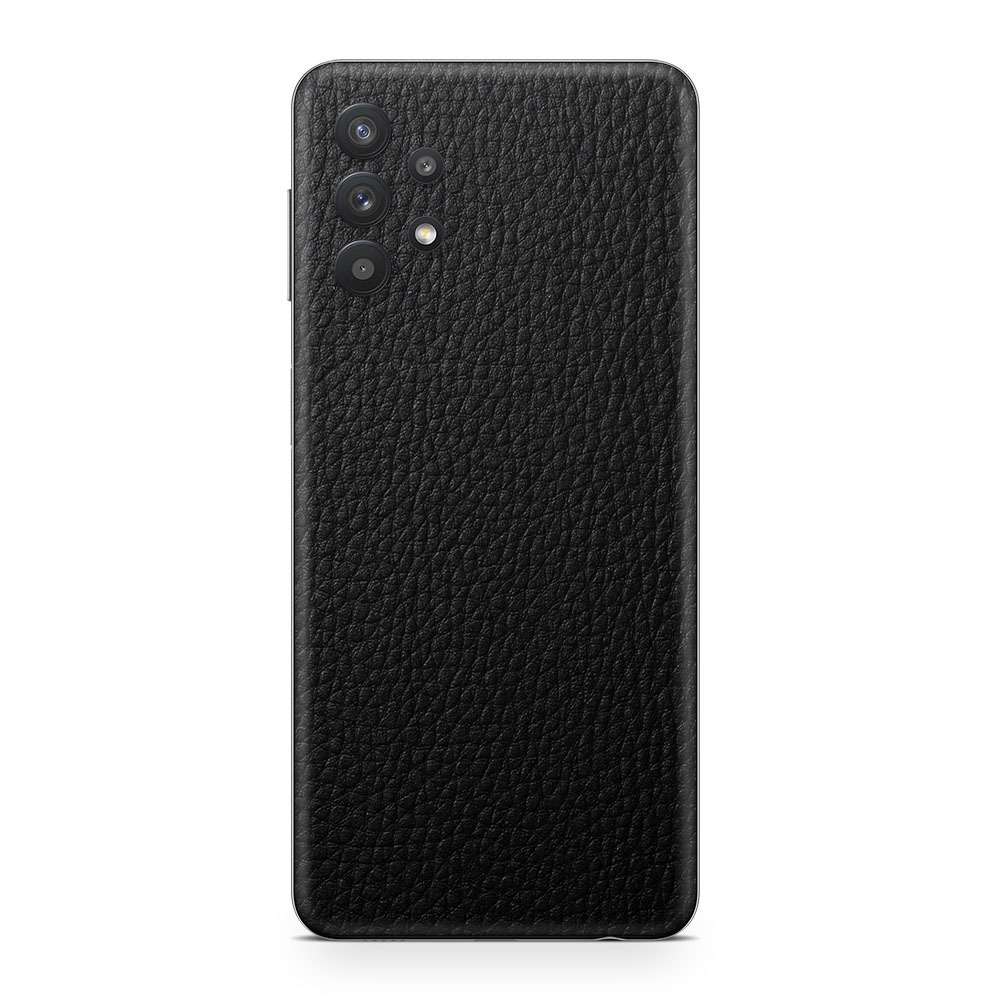 

Кожаная наклейка Glueskin Orega для Samsung Galaxy A32