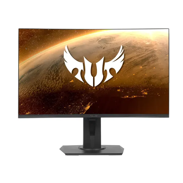 

27" Монитор ASUS черный 165Hz 1920x1080 VA, VG27VQ