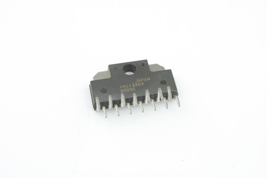 

Микросхема UPC1335V(=895-1)