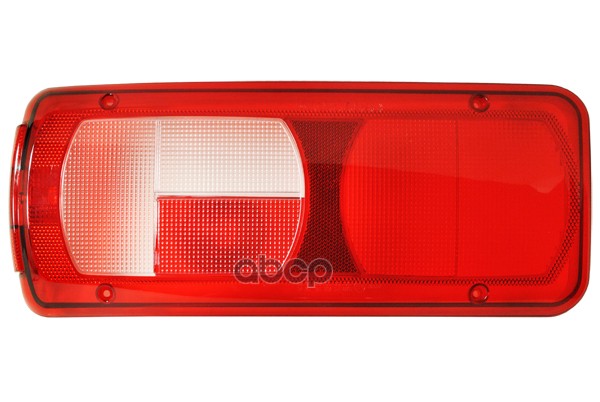 

MARS-TECH M612027_стекло заднего фонаря! лев. LC8T\DAF CF 75IV/CF 85IV/XF 105 1шт