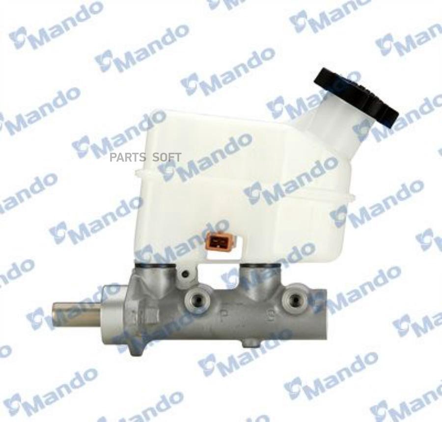 

MANDO EX585102E100 Цилиндр торм.глав.HYUNDAI Tucson (JM)/KIA Sportage (JE) () 1шт