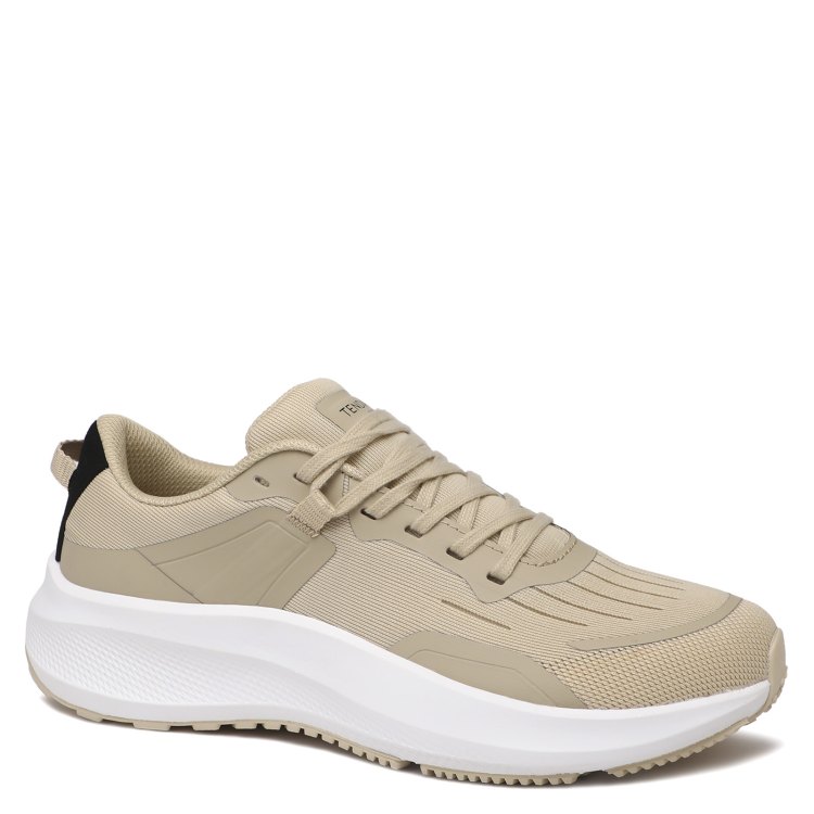 

Кроссовки женские Tendance FP-MR10-2 бежевые 36 EU, Бежевый, FP-MR10-2