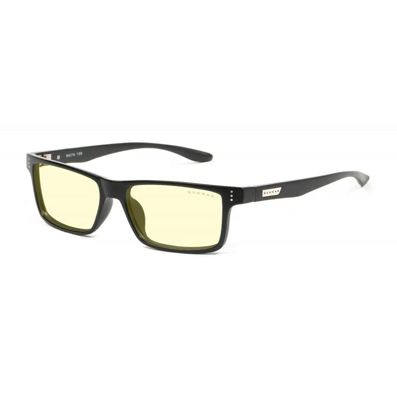 

Очки для компьютера GUNNAR Vertex Amber Natural VER-00113, Onyx