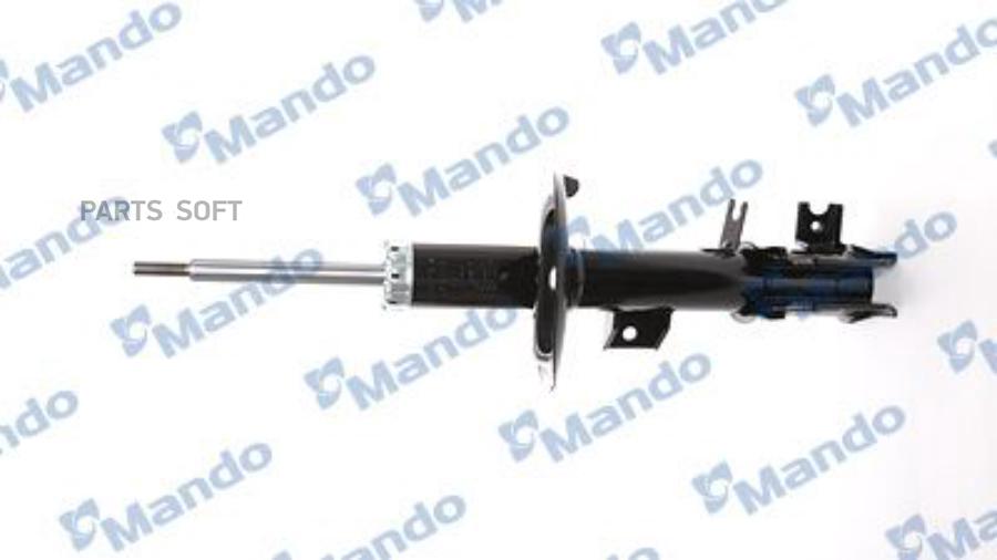 

Амортизатор Mando передний правый MSS016141