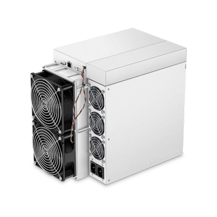 ASIC майнер Bitmain Silver (Antminer S19j Pro-104TH/s)