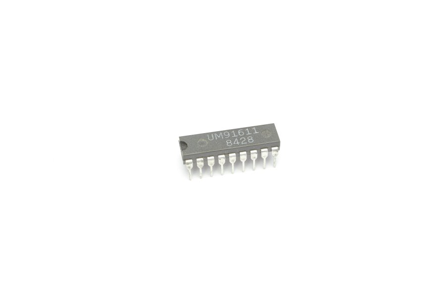 

Микросхема UM91611