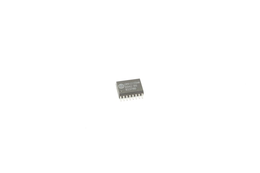 

Микросхема UM91215AM SMD