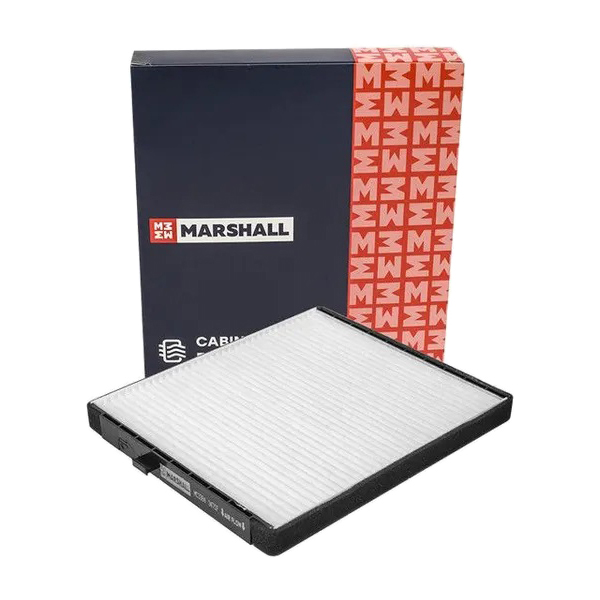 фото Фильтр салонный marshall арт. mc3384 marshall autoparts