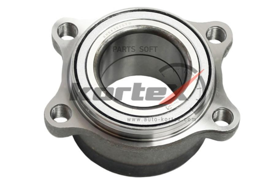 

KORTEX KHB4305STD Подшипник зад.ступицы [ступица] 1шт