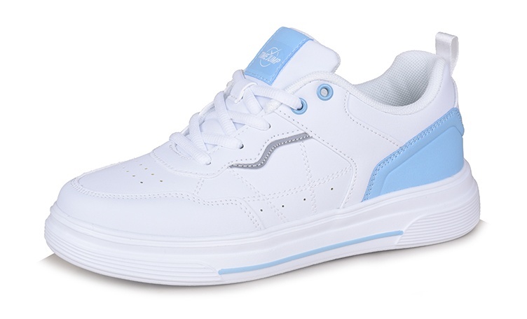 

Кеды женские TimeJump 224050-224051 белые 37 RU, Белый, 224050-224051