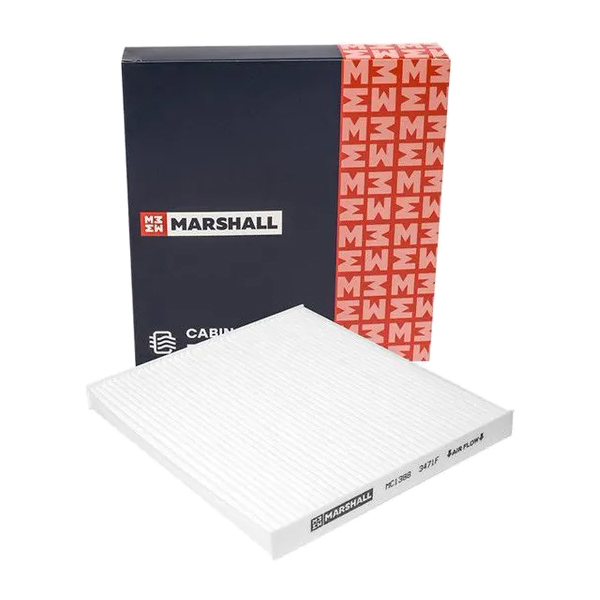 фото Фильтр салонный marshall арт. mc1388 marshall autoparts