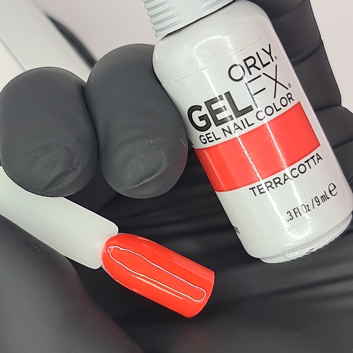 

Гель-лак для ногтей Orly Gel FX тон 071 9 мл, Gel FX