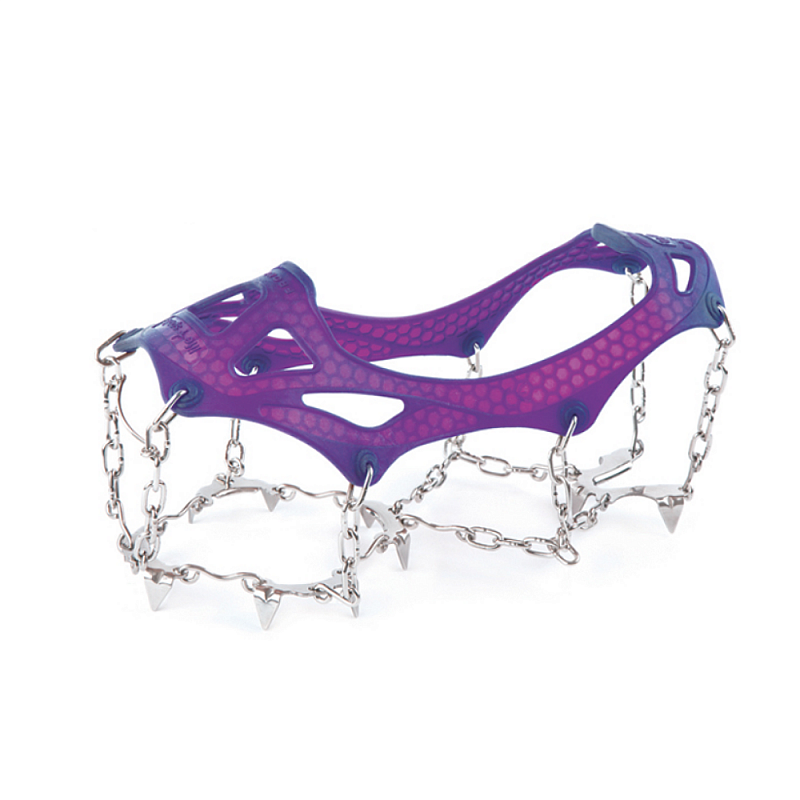 

Life Sports кошки Spike Ultra Light (S), Фиолетовый;голубой;коричневый, Life Sports кошки Spike Ultra Light (S)