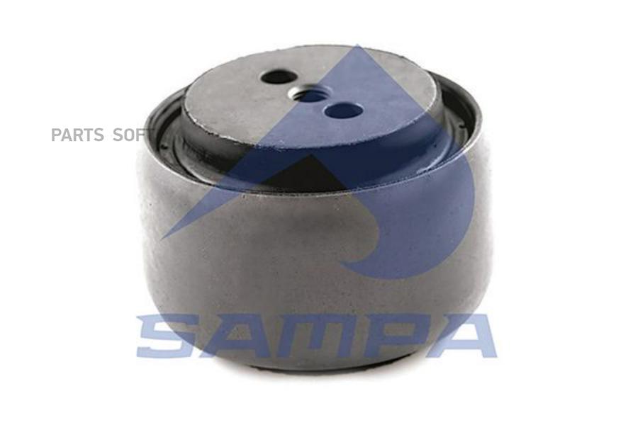 

SAMPA 030.037 Сайлентблок реактивной тяги (центр) 1шт