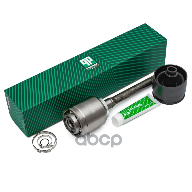 

PILENGA CV-P4051 ШРУС внутренний правый (шаровый) 1шт