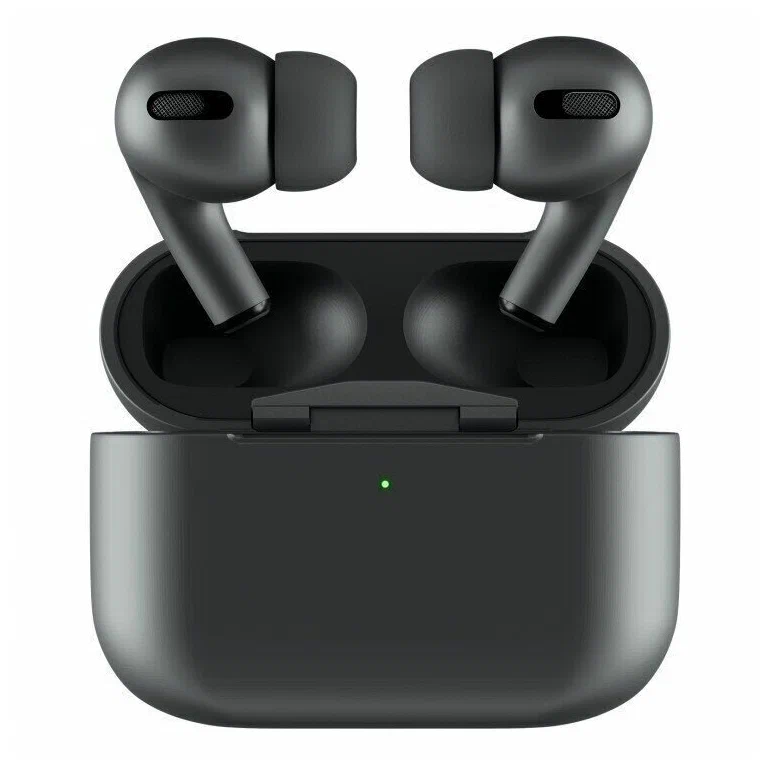 

Беспроводные наушники PRO AP3 Black, PRO AP3