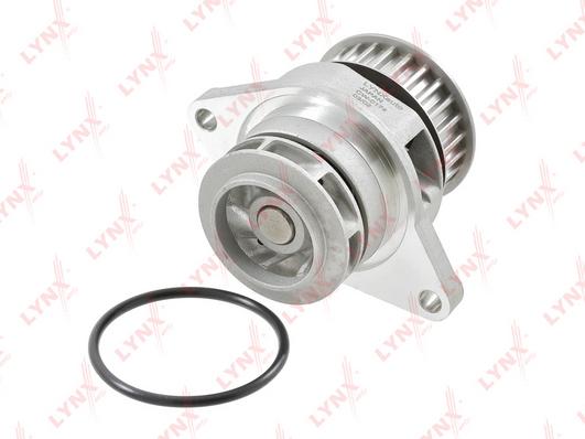 

Помпа AUDI A3/VW GOLF,BORA,LUPO,POLO 1.6L 16V 98=>