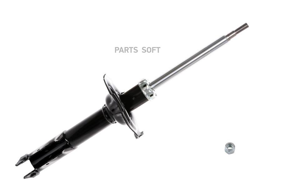 

ACDelco Стойка амортизационная передняя ACDELCO 19377031