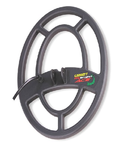 

Катушка Garrett 9”x12” PROformance для ACE и АСЕ Euro серии