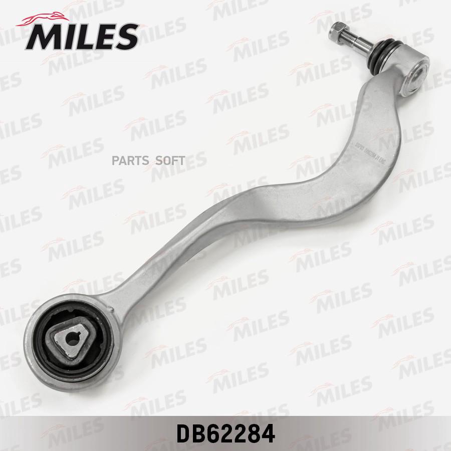 

MILES DB62284 Рычаг BMW E60/E61 пер.подв.пер.лев. 1шт