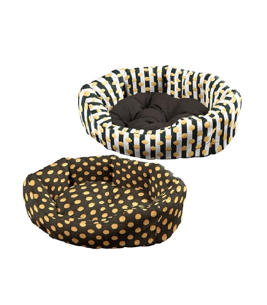 

Лежанка для животных Ferplast Dandy C, 45x35x13, Dandy C