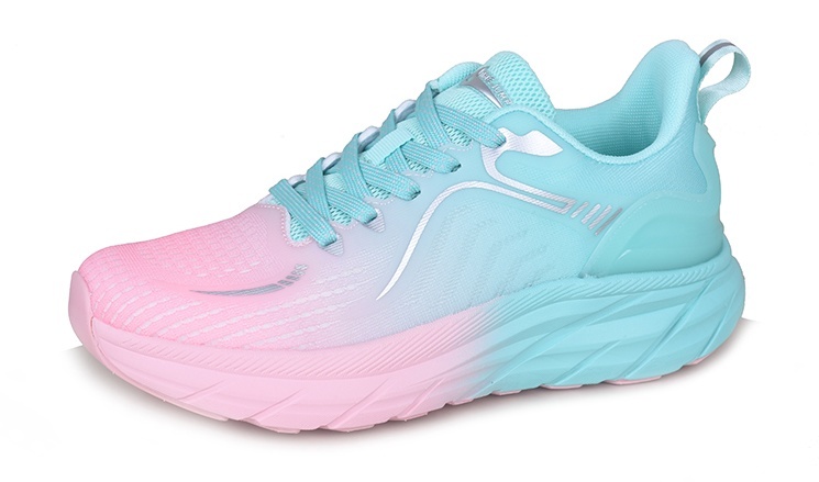 

Кроссовки женские TimeJump 226309-226310 голубые 38 RU, Голубой, 226309-226310