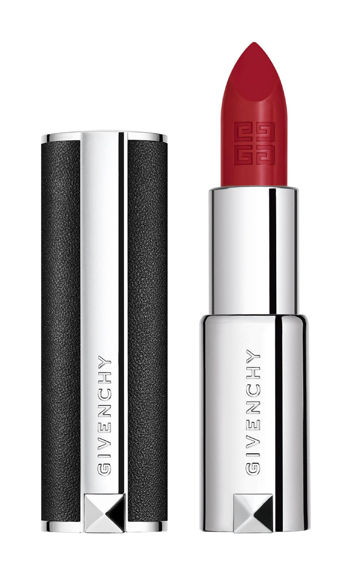 

Губная помада Givenchy Le Rouge Lipstick 333 Запретный, 3,4 г