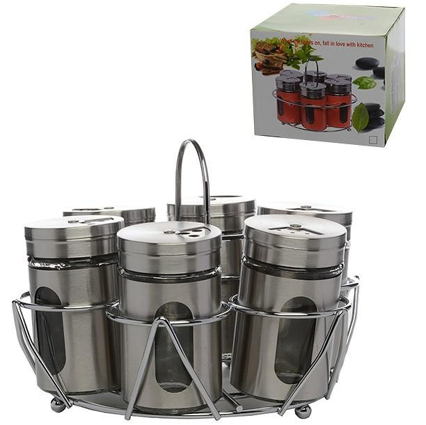 Набор для специй 85572