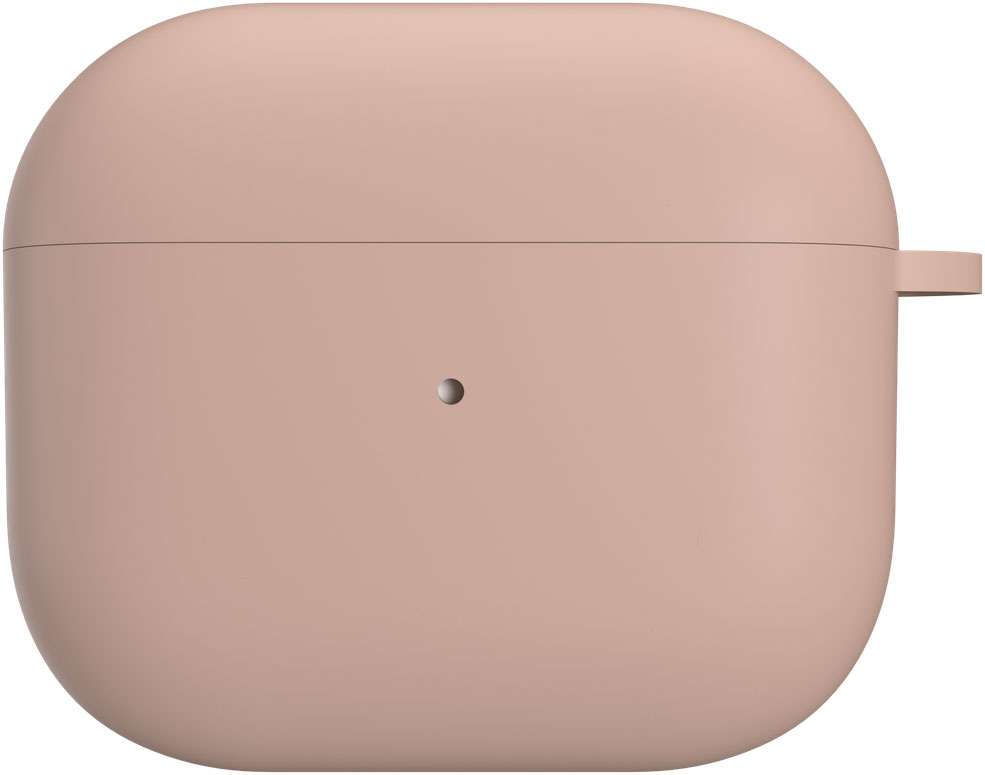 фото Чехол switcheasy skin для airpods 3 pink