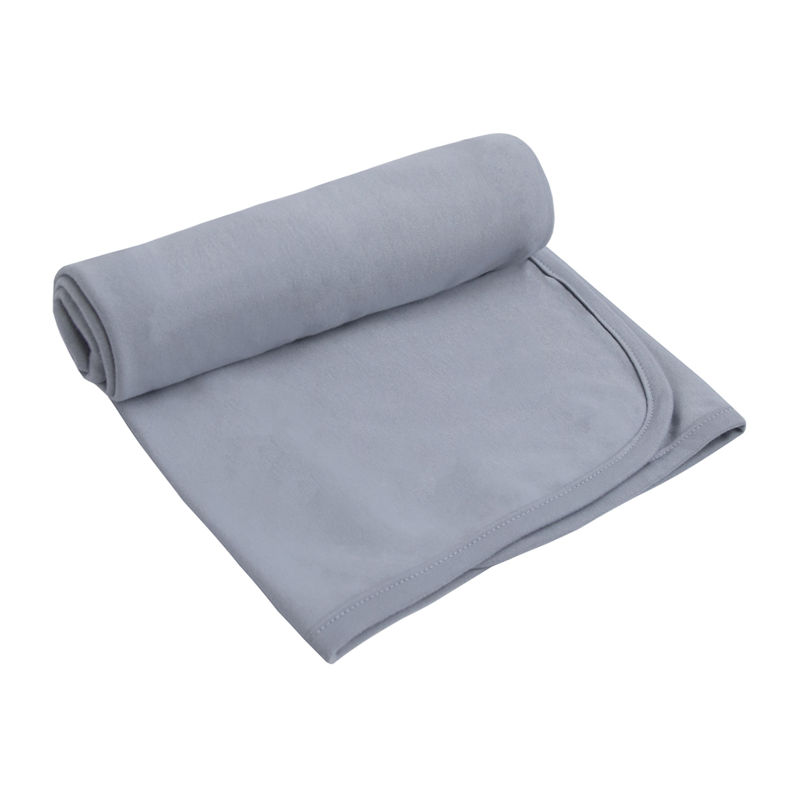 

Пеленка Amarobaby двухслойная трикотажная Nature essence серый 95х85 см AB-OD21-NE58/11, AB-OD21-NE58